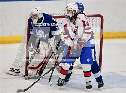 Thumbnail 3 in Rocky Hill/Middletown/Plainville/H-K  @ E.O. Smith/Tolland photogallery.