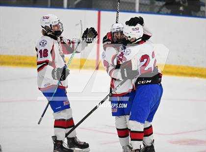 Thumbnail 3 in Rocky Hill/Middletown/Plainville/H-K  @ E.O. Smith/Tolland photogallery.