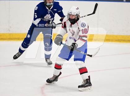 Thumbnail 2 in Rocky Hill/Middletown/Plainville/H-K  @ E.O. Smith/Tolland photogallery.