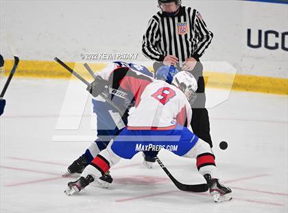 Thumbnail 2 in Rocky Hill/Middletown/Plainville/H-K  @ E.O. Smith/Tolland photogallery.