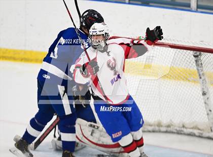 Thumbnail 3 in Rocky Hill/Middletown/Plainville/H-K  @ E.O. Smith/Tolland photogallery.