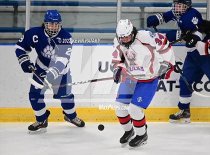 Thumbnail 3 in Rocky Hill/Middletown/Plainville/H-K  @ E.O. Smith/Tolland photogallery.