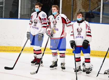 Thumbnail 2 in Rocky Hill/Middletown/Plainville/H-K  @ E.O. Smith/Tolland photogallery.
