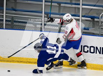 Thumbnail 2 in Rocky Hill/Middletown/Plainville/H-K  @ E.O. Smith/Tolland photogallery.