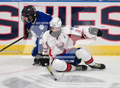 Thumbnail 2 in Rocky Hill/Middletown/Plainville/H-K  @ E.O. Smith/Tolland photogallery.