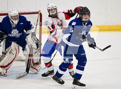 Thumbnail 2 in Rocky Hill/Middletown/Plainville/H-K  @ E.O. Smith/Tolland photogallery.
