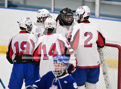 Thumbnail 3 in Rocky Hill/Middletown/Plainville/H-K  @ E.O. Smith/Tolland photogallery.