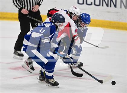 Thumbnail 3 in Rocky Hill/Middletown/Plainville/H-K  @ E.O. Smith/Tolland photogallery.