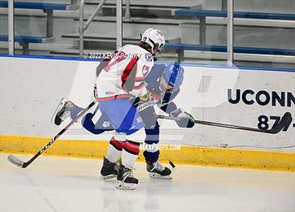 Thumbnail 2 in Rocky Hill/Middletown/Plainville/H-K  @ E.O. Smith/Tolland photogallery.