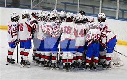 Thumbnail 2 in Rocky Hill/Middletown/Plainville/H-K  @ E.O. Smith/Tolland photogallery.
