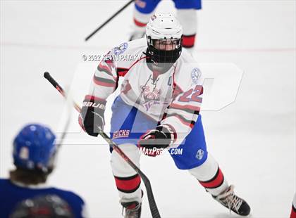Thumbnail 3 in Rocky Hill/Middletown/Plainville/H-K  @ E.O. Smith/Tolland photogallery.