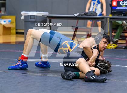 Thumbnail 3 in Klein District Meet (Waller Tournament) photogallery.