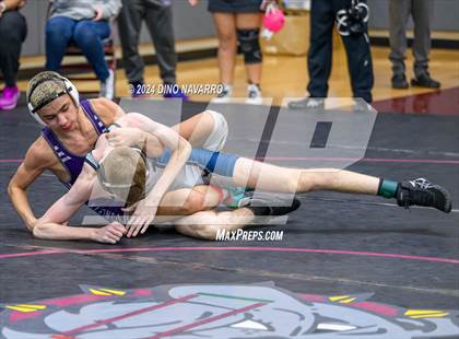 Thumbnail 3 in Klein District Meet (Waller Tournament) photogallery.