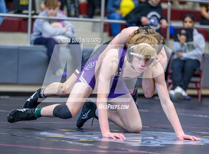 Thumbnail 2 in Klein District Meet (Waller Tournament) photogallery.