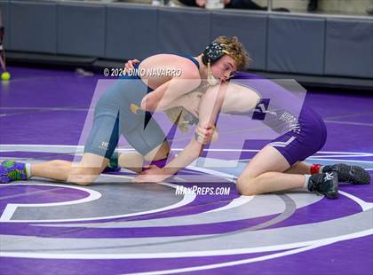 Thumbnail 3 in Klein District Meet (Waller Tournament) photogallery.