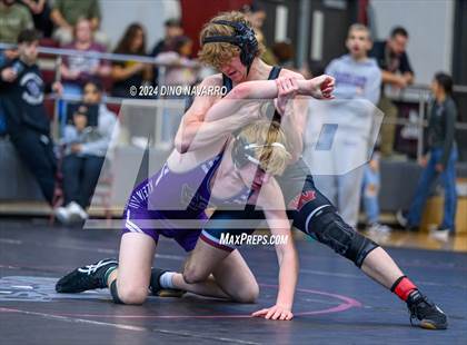 Thumbnail 3 in Klein District Meet (Waller Tournament) photogallery.