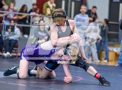 Thumbnail 2 in Klein District Meet (Waller Tournament) photogallery.