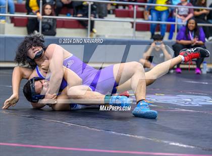 Thumbnail 3 in Klein District Meet (Waller Tournament) photogallery.
