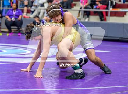 Thumbnail 2 in Klein District Meet (Waller Tournament) photogallery.
