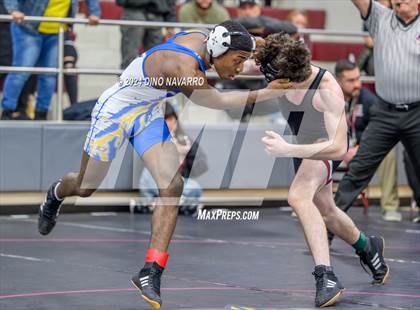 Thumbnail 3 in Klein District Meet (Waller Tournament) photogallery.