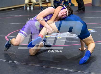 Thumbnail 3 in Klein District Meet (Waller Tournament) photogallery.