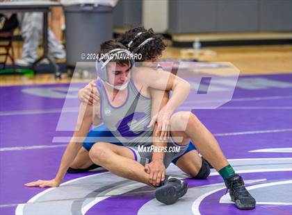 Thumbnail 3 in Klein District Meet (Waller Tournament) photogallery.