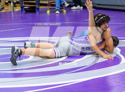 Thumbnail 2 in Klein District Meet (Waller Tournament) photogallery.