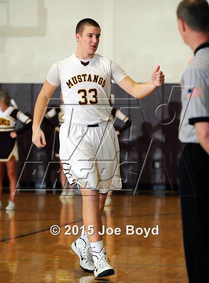 Thumbnail 1 in Madison County @ Madison Academy photogallery.