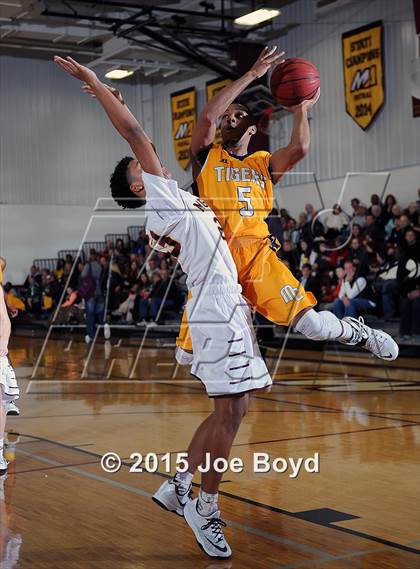 Thumbnail 1 in Madison County @ Madison Academy photogallery.