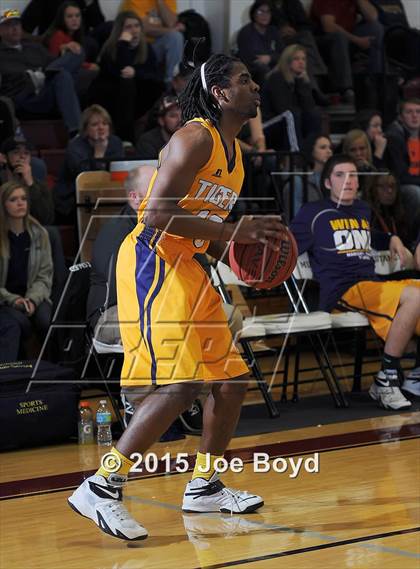 Thumbnail 3 in Madison County @ Madison Academy photogallery.