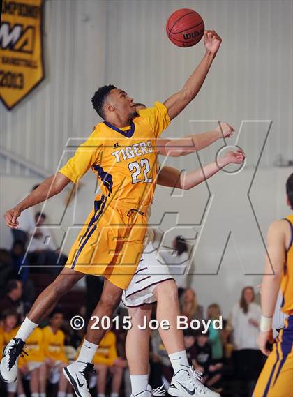 Thumbnail 1 in Madison County @ Madison Academy photogallery.