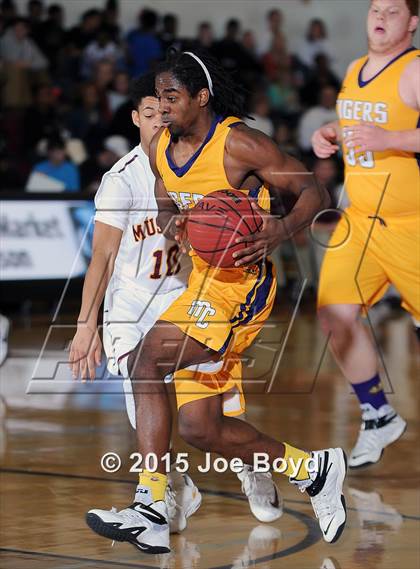 Thumbnail 2 in Madison County @ Madison Academy photogallery.