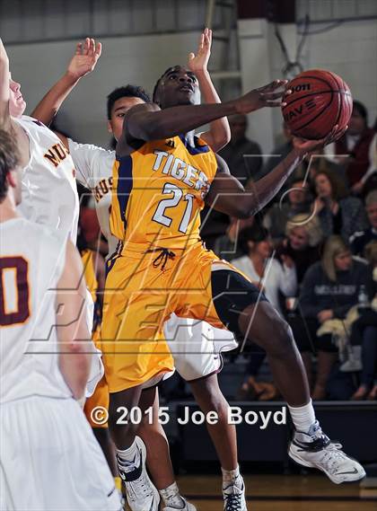 Thumbnail 2 in Madison County @ Madison Academy photogallery.