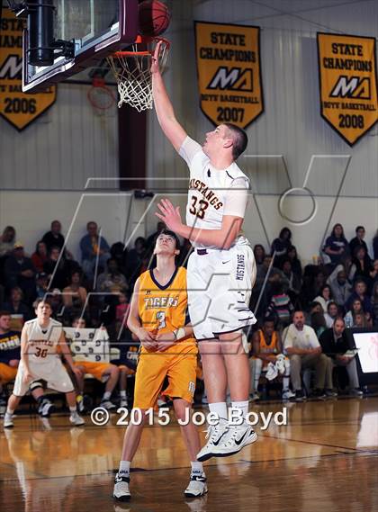 Thumbnail 1 in Madison County @ Madison Academy photogallery.