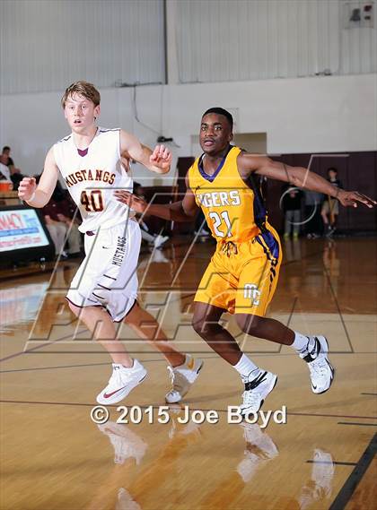 Thumbnail 2 in Madison County @ Madison Academy photogallery.
