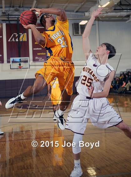 Thumbnail 3 in Madison County @ Madison Academy photogallery.