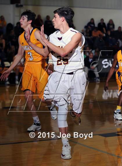 Thumbnail 1 in Madison County @ Madison Academy photogallery.