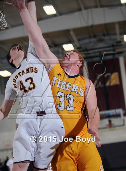 Thumbnail 2 in Madison County @ Madison Academy photogallery.