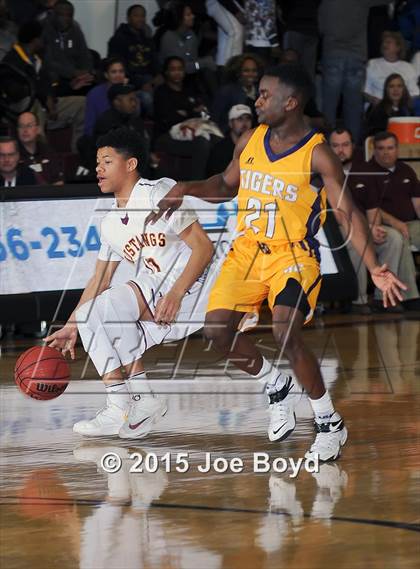 Thumbnail 2 in Madison County @ Madison Academy photogallery.