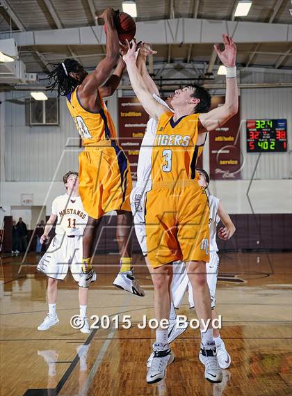 Thumbnail 1 in Madison County @ Madison Academy photogallery.