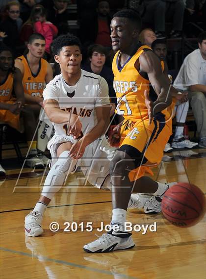 Thumbnail 3 in Madison County @ Madison Academy photogallery.