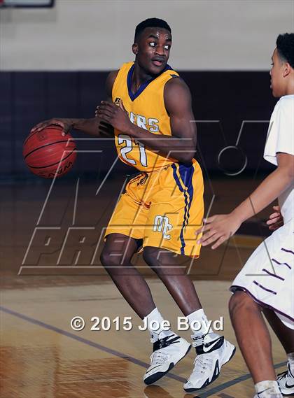 Thumbnail 1 in Madison County @ Madison Academy photogallery.