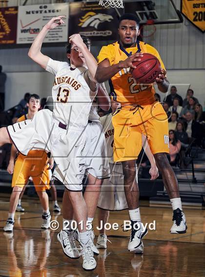 Thumbnail 3 in Madison County @ Madison Academy photogallery.