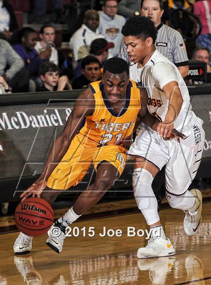 Thumbnail 1 in Madison County @ Madison Academy photogallery.