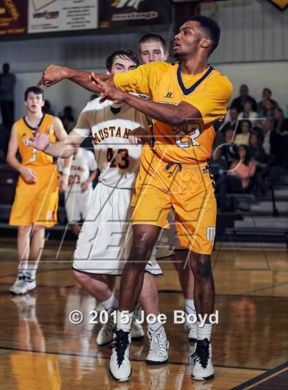Thumbnail 1 in Madison County @ Madison Academy photogallery.