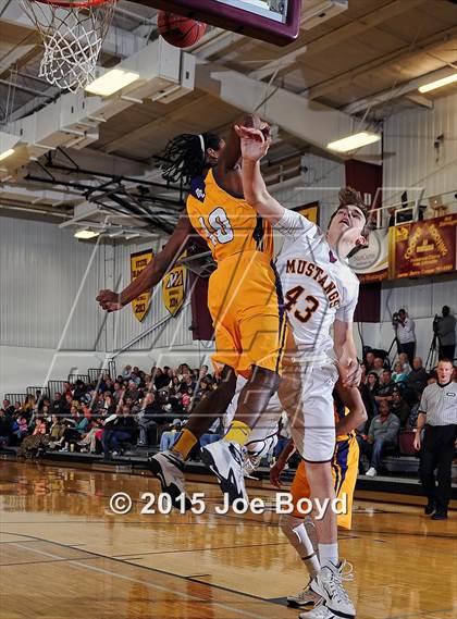 Thumbnail 1 in Madison County @ Madison Academy photogallery.