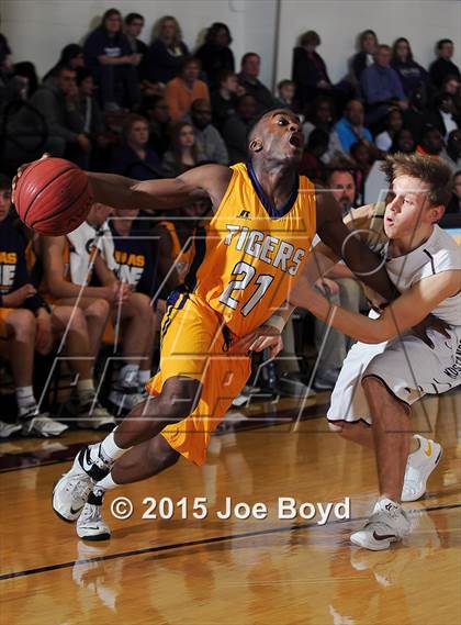 Thumbnail 3 in Madison County @ Madison Academy photogallery.