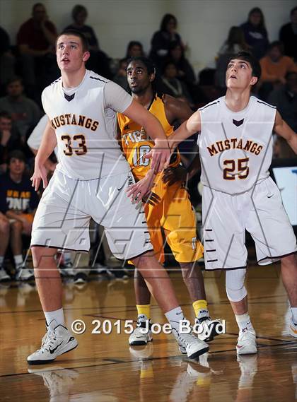 Thumbnail 3 in Madison County @ Madison Academy photogallery.