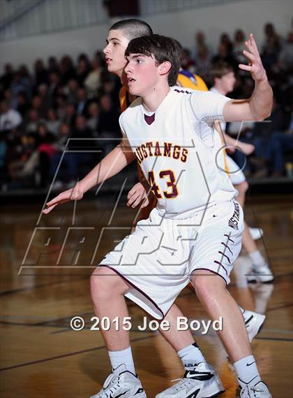 Thumbnail 1 in Madison County @ Madison Academy photogallery.
