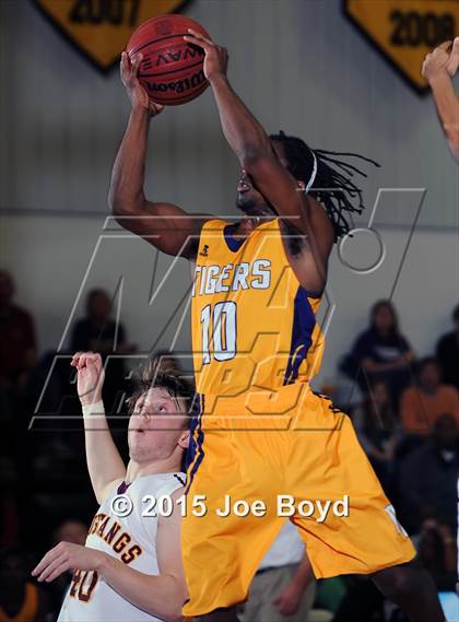 Thumbnail 3 in Madison County @ Madison Academy photogallery.